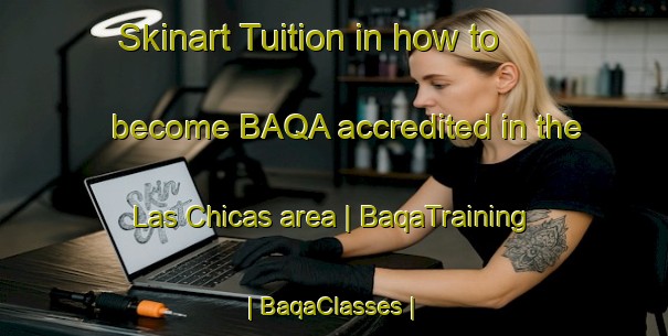 Skinart Tuition in how to become BAQA accredited in the Las Chicas area | BaqaTraining | BaqaClasses | SkinartTraining-Mexico